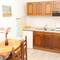 Отель Kastoria Hotel Apartment