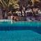 Отель Mykonos Theoxenia Luxury Boutique Hotel