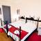 Отель Rent Rooms Thessaloniki