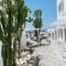 Отель Damianos Mykonos Hotel 