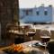 Отель Damianos Mykonos Hotel 