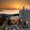 Отель Damianos Mykonos Hotel 
