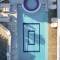 Отель Damianos Mykonos Hotel 