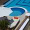 Отель Damianos Mykonos Hotel 