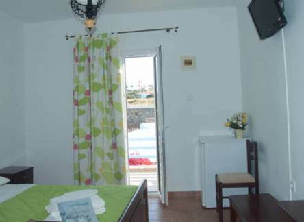 Отель Sourmeli Garden Hotel