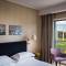 Отель Athens Gate Hotel