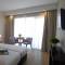 Отель Athens Gate Hotel