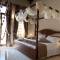 Отель Antica Dimora Suites
