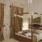 Отель Antica Dimora Suites