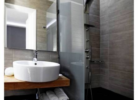 Отель Fresh Boutique Hotel