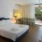 Отель Amalia Hotel Olympia