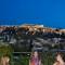 Отель Athens Center Square Hotel
