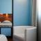 Отель Athens Center Square Hotel