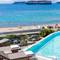 Отель Mykonos Beach Hotel
