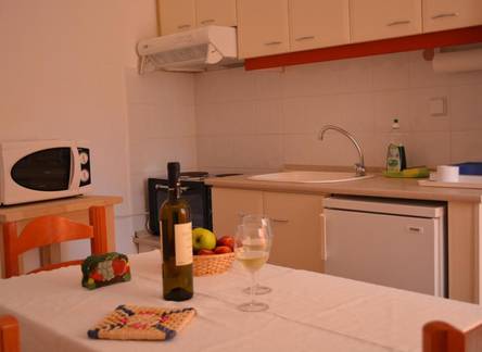 Отель Victor Eleni Hotel 