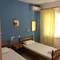 Отель Apartments Giotis 