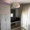 Отель Apartments Giotis 