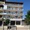 Отель Apartments Giotis 