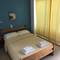 Отель Apartments Giotis 