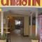 Отель Villa Christin 