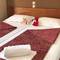 Отель Hotel Akropol 