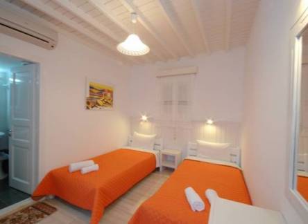 Отель Hotel Milena