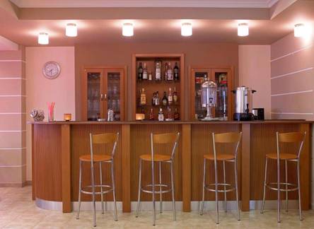 Отель Hotel Souita 