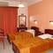 Отель Hotel Cosmos