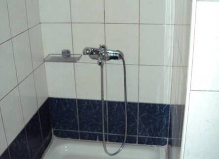 Отель Hotel Kostis 