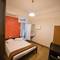 Отель Tempi Hotel