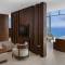 Отель Secrets The Vine Cancun All Inclusive - Adults Only