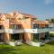 Отель Wyndham Grand Cancun All Inclusive Resort & Villas
