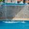 Отель Wyndham Grand Cancun All Inclusive Resort & Villas