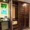 Отель Wyndham Grand Cancun All Inclusive Resort & Villas