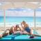 Отель Sandos Cancun Luxury Experience Resort