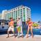Отель Sandos Cancun Luxury Experience Resort