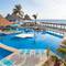 Отель Royal Solaris Cancun
