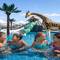 Отель Royal Solaris Cancun