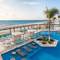Отель Royal Solaris Cancun