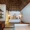 Отель Ana y Jose Charming Hotel & Spa, Tulum