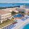 Отель Marriott Cancun Resort