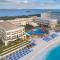 Отель Marriott Cancun Resort