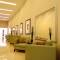 Отель Aguascalientes Marriott Hotel