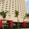 Отель Aguascalientes Marriott Hotel