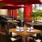 Отель Aguascalientes Marriott Hotel