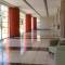Отель Aguascalientes Marriott Hotel