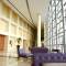 Отель Aguascalientes Marriott Hotel