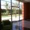 Отель Aguascalientes Marriott Hotel