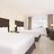Отель Wyndham Garden Cancun Downtown