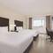 Отель Wyndham Garden Cancun Downtown